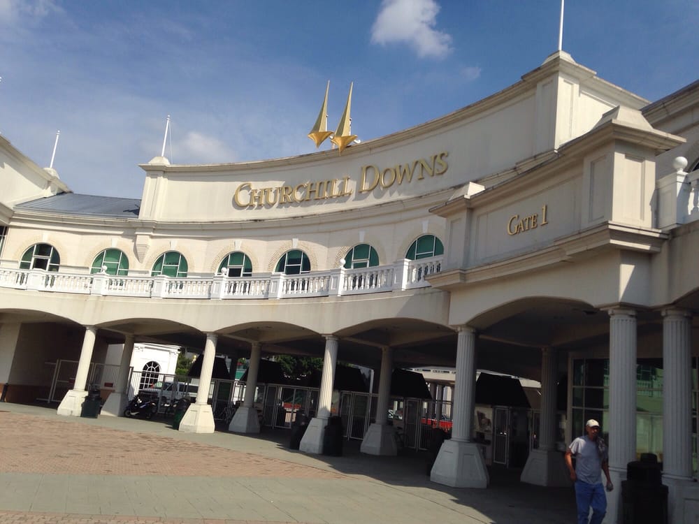Restaurants Near Kentucky Derby Restaurants Near Kentucky Derby