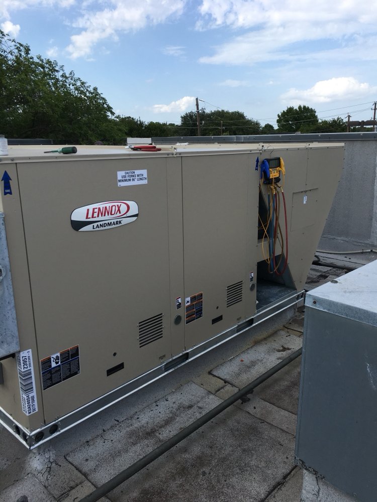J N J Heating and Air