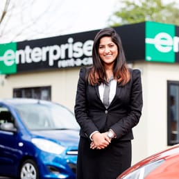 Enterprise Rent A Car Southampton Enterprise Rent A Car Southampton