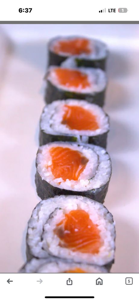 Osaka Sushi & Grill Osaka Sushi & Grill