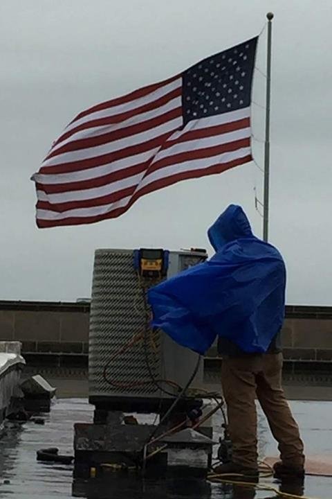 image of business All American Heating and Air