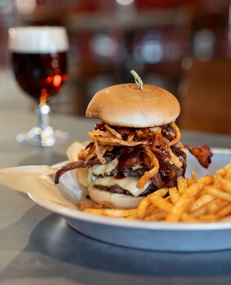 Salt Face Mule Brewing Co.