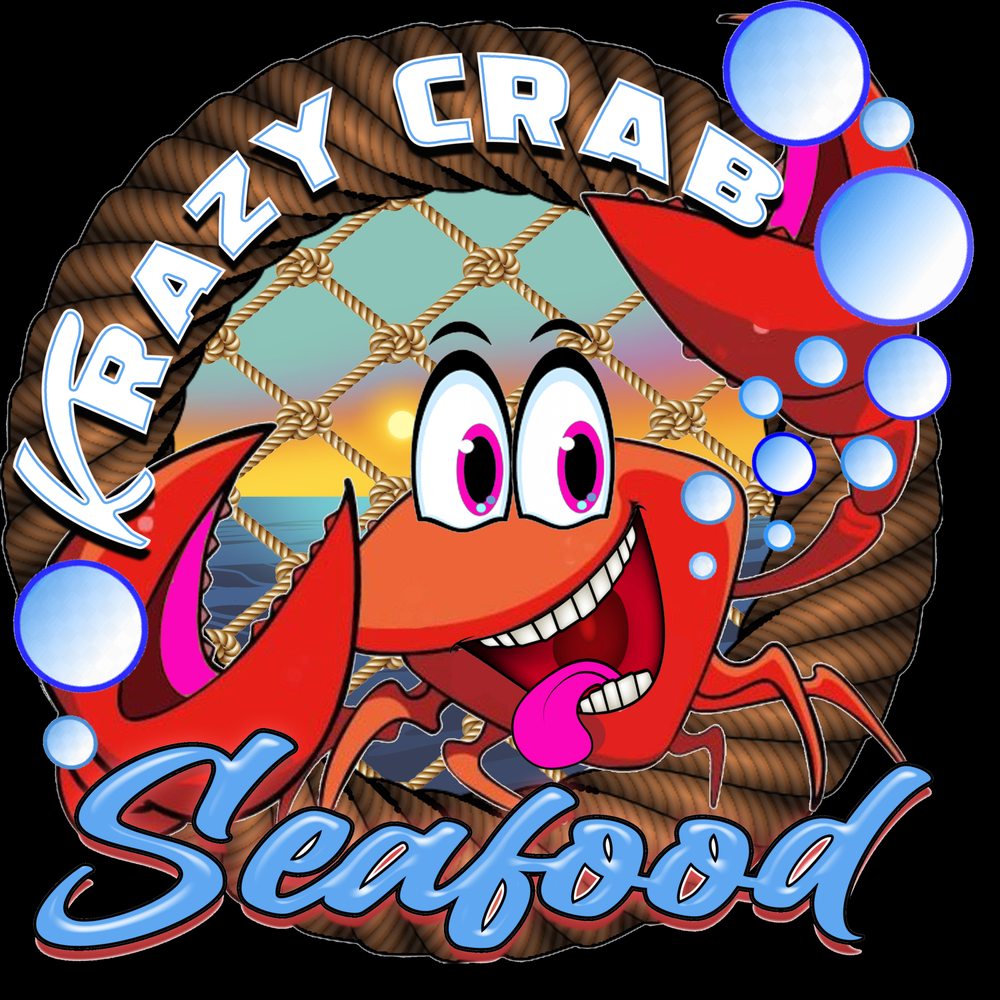 Krazy Crab seafood