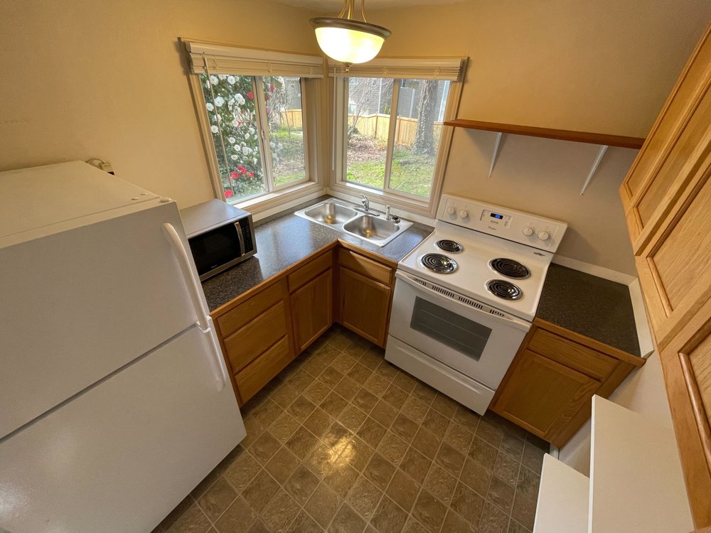 Seven Sisters Cleaning