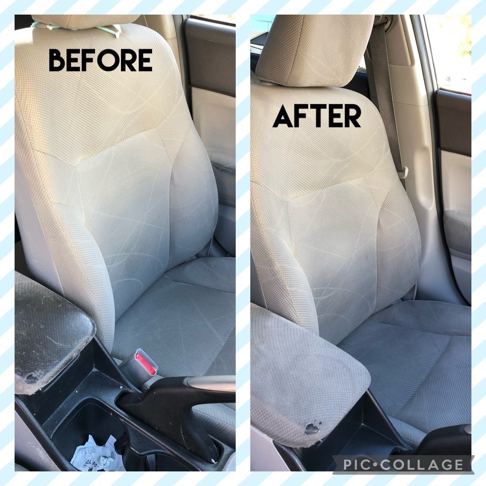 Auto Detail Xplicit