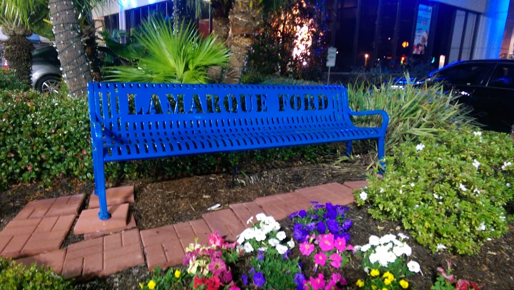 Lamarque Ford 13 Photos & 10 Reviews Auto Repair 3101 Williams