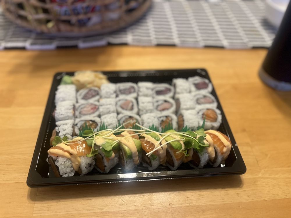 Izakaya Ichiban