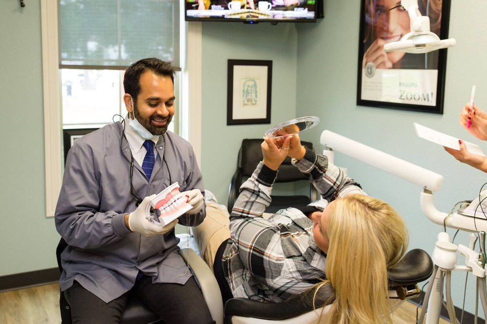 image of business HEB Family Dentistry