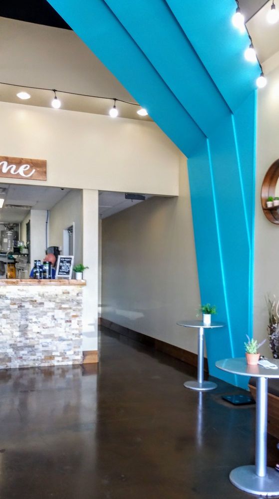 Temple Nutrition & Energy