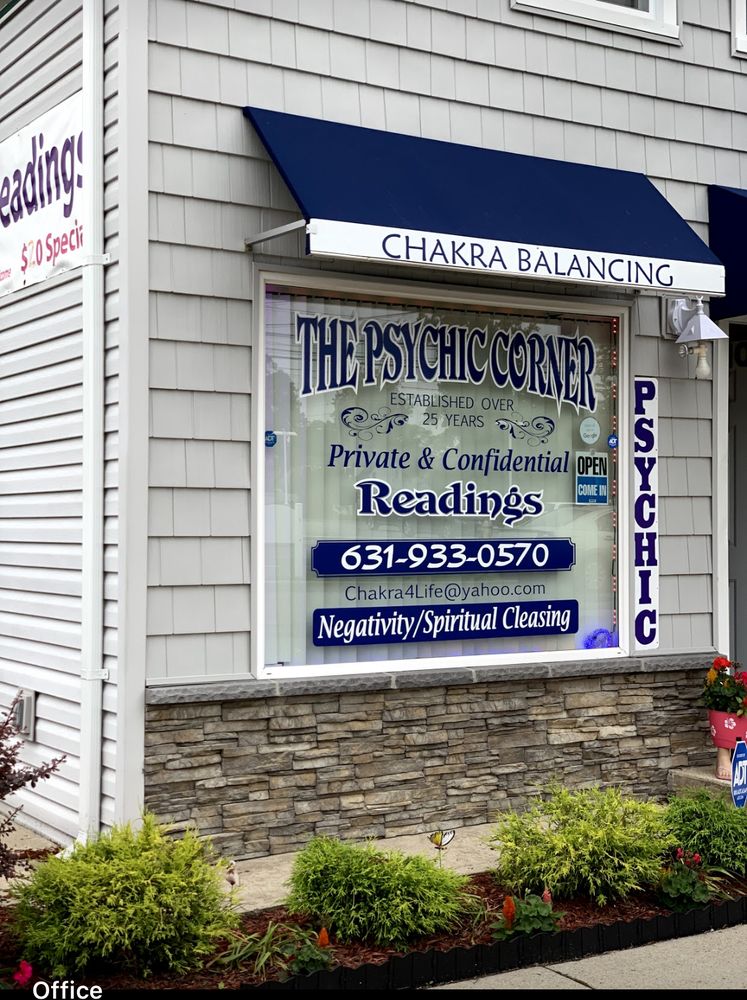 Amityville Psychic and Medium Center