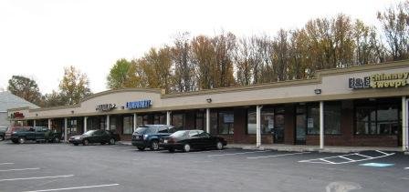Mellon Certified Restoration-Harrisburg