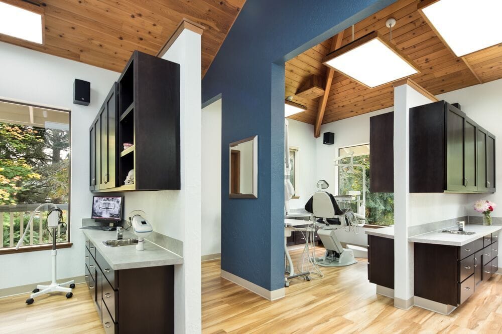 image of business Fogle Family Dentistry