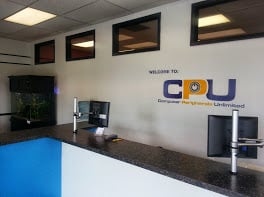 Computer Peripherals Unlimited