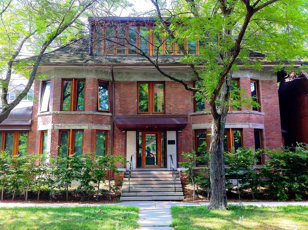 Therapeutic Massage & Osteopathic Clinic