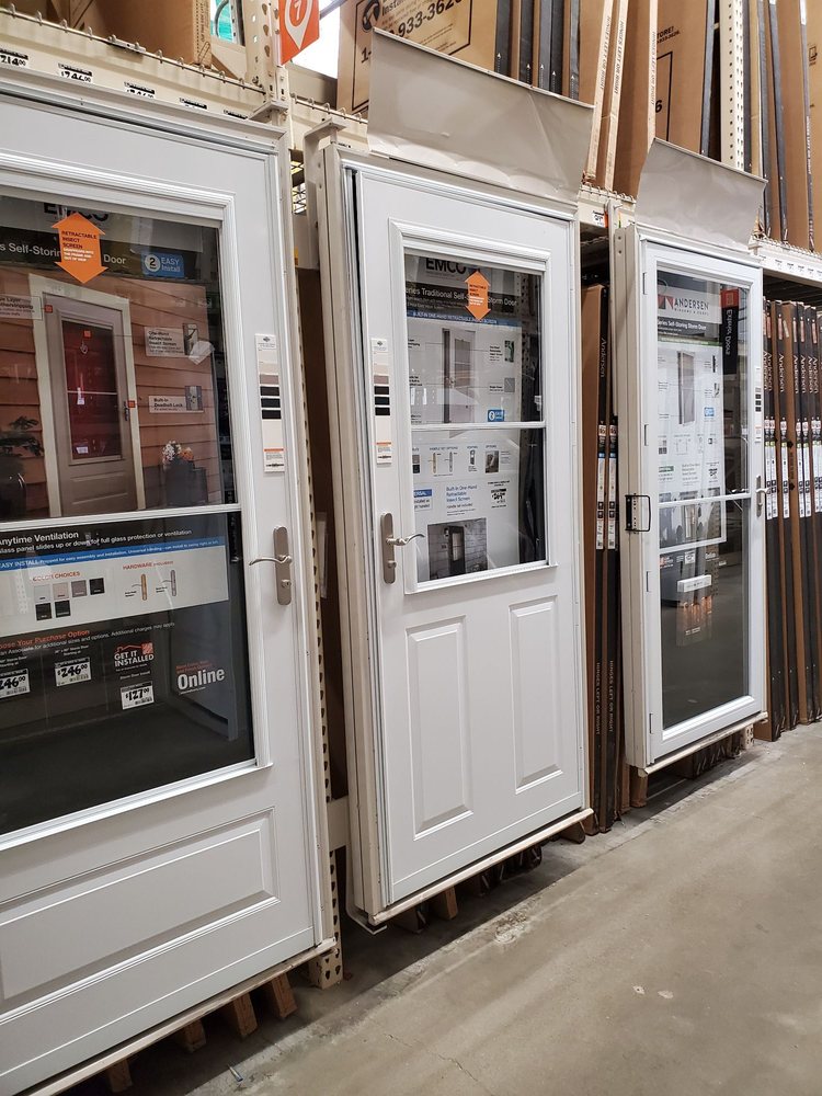 The Home Depot