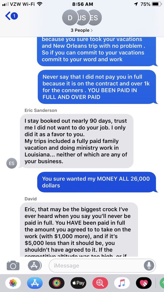 Mid-Atlantic Landscapes & Outdoor Living