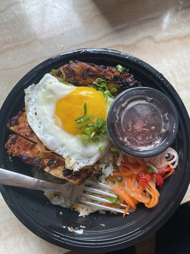 White Rice White Rice