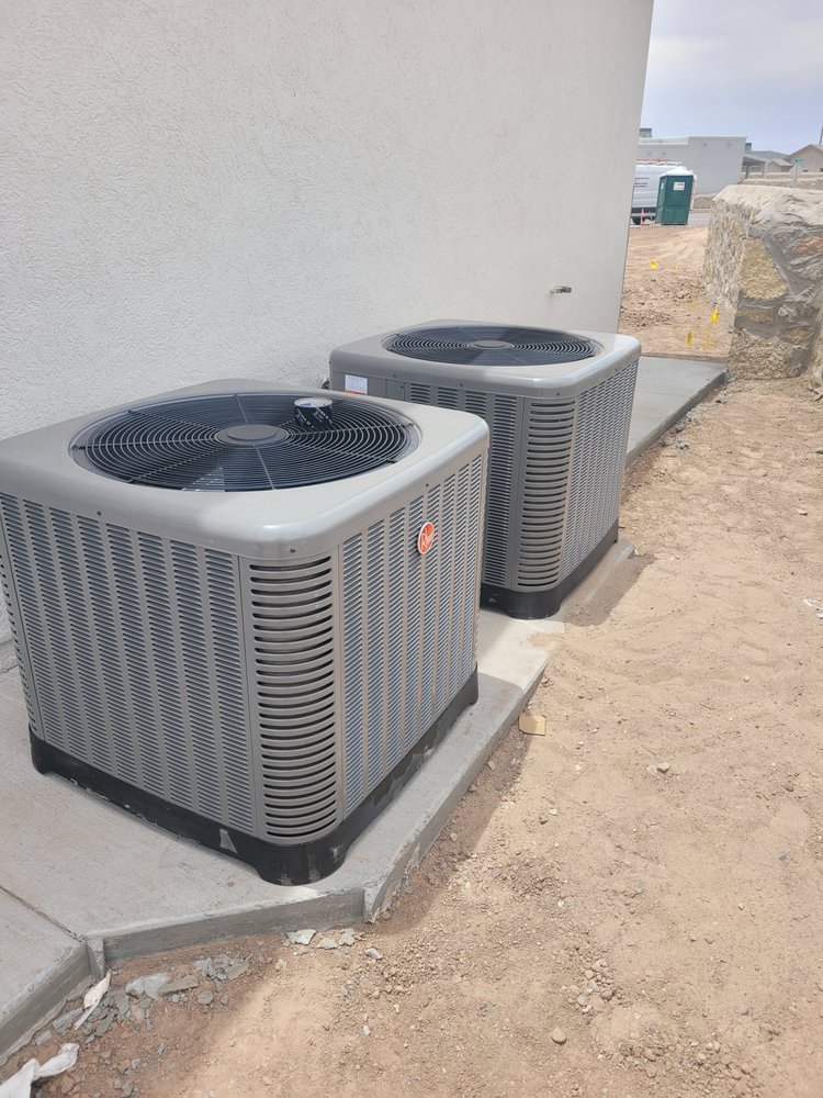 Air Comfort Refrigeration & HVAC