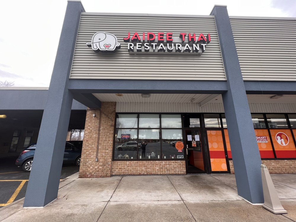 Jaidee Thai Restaurant