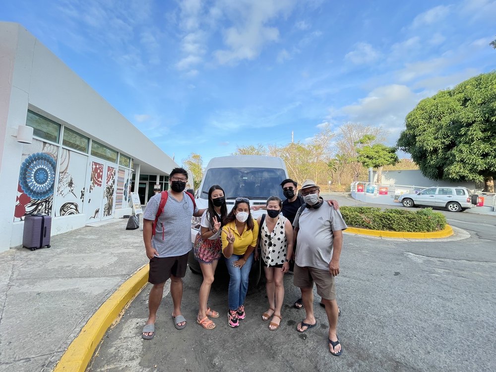 Vieques Concierge