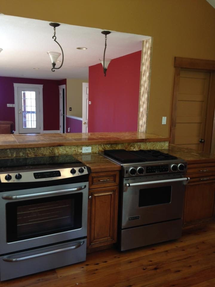 Xtreme Clean Asheville