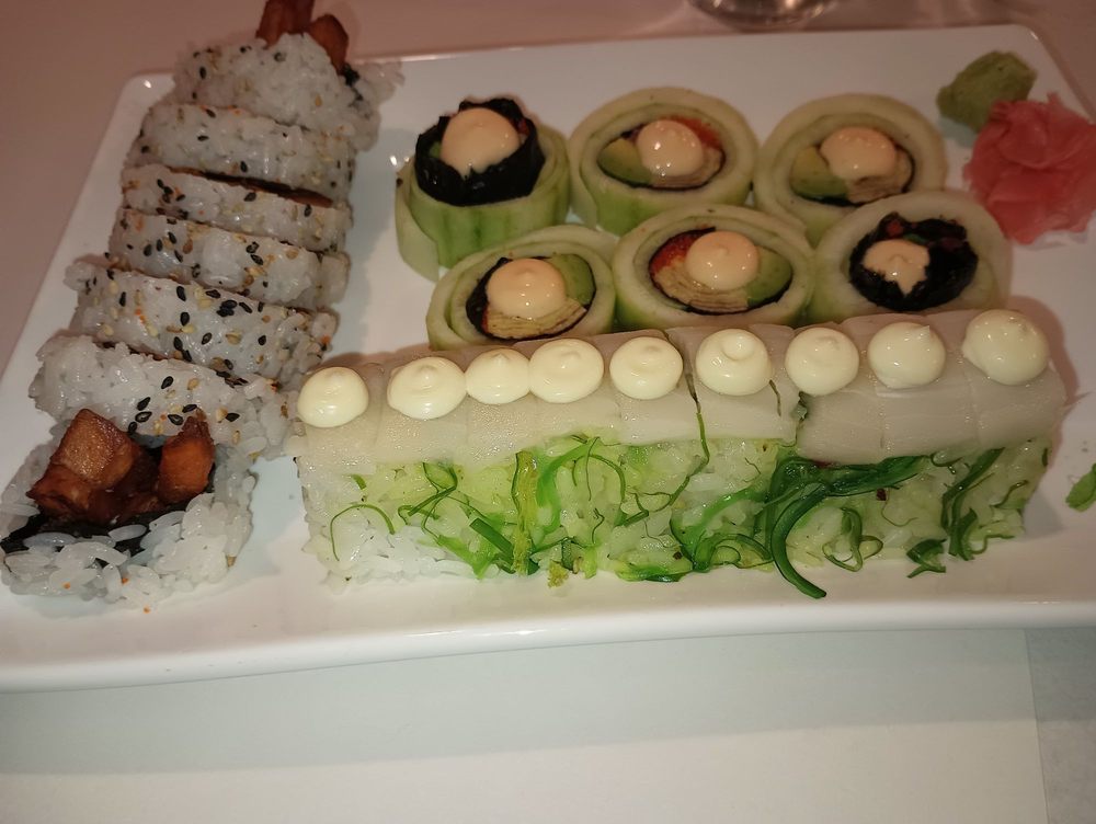 Nyko's Restaurant on Scalp