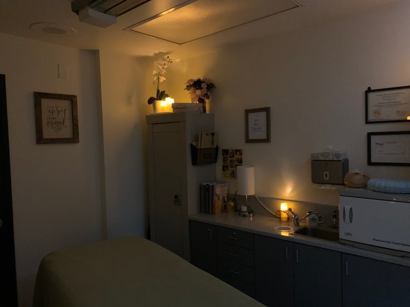 Cygni Massage
