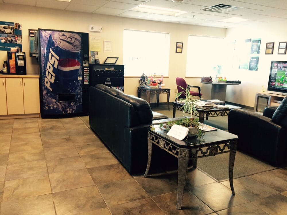 Ashley Ford Sales 23 Photos Body Shops 395 Mount Pleasant St, New