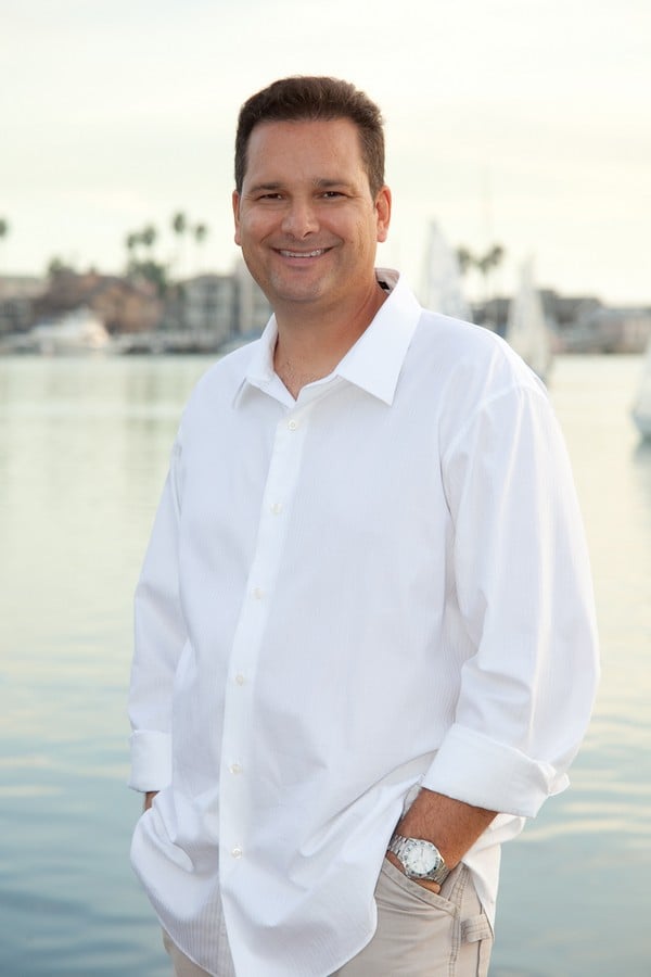 image of business Mark J Meckes, DDS - Dentistry on the Island