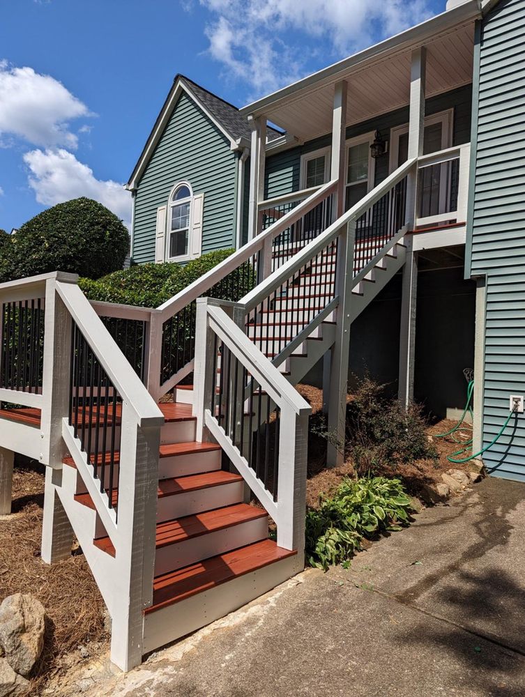 image of business Perimeter Remodeling