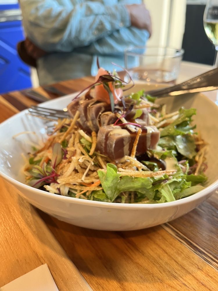 GOGA Restaurant 