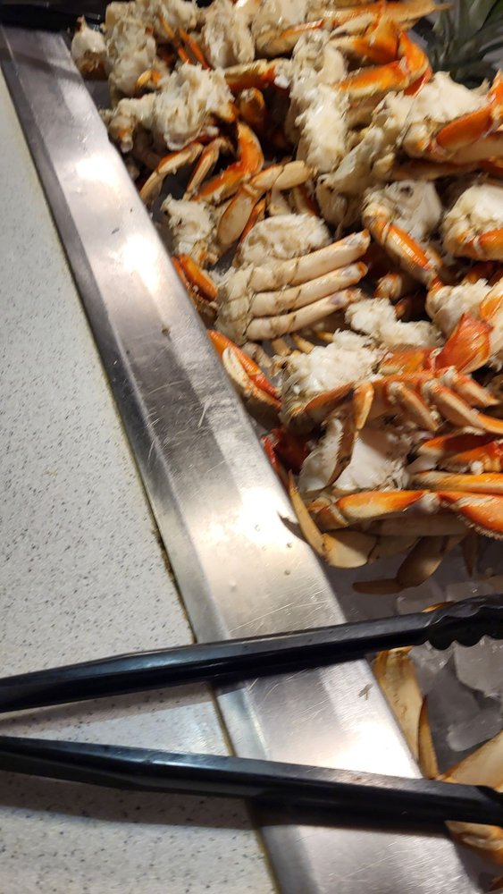 Quail Run Buffet Quail Run Buffet