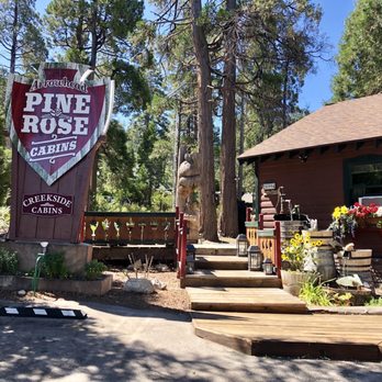 Arrowhead Pine Rose Cabins 530 Photos 261 Reviews Venues