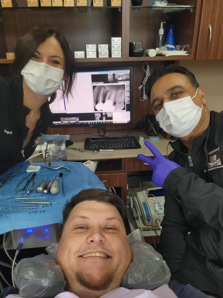 image of business Southshore Dental