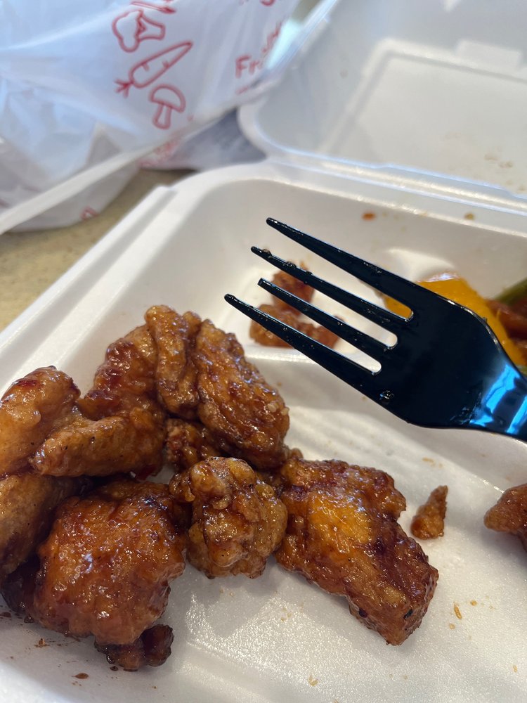 Panda Express