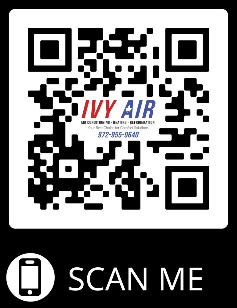 Ivy Air