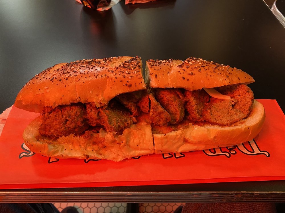 DiBella's Subs