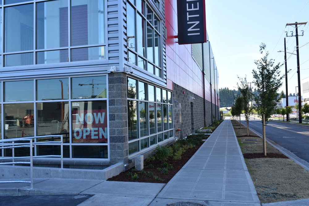 Interbay Self Storage