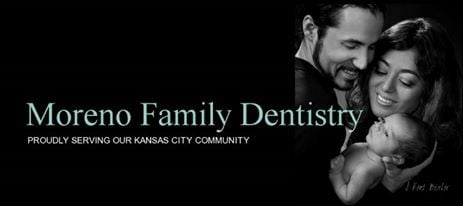 image of business Moreno Family Dentistry