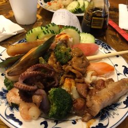 Hong Kong Buffet 44 Photos 83 Reviews Chinese 10100 Coors Photo Of Hong Kong Buffet Albuquerque Nm United States