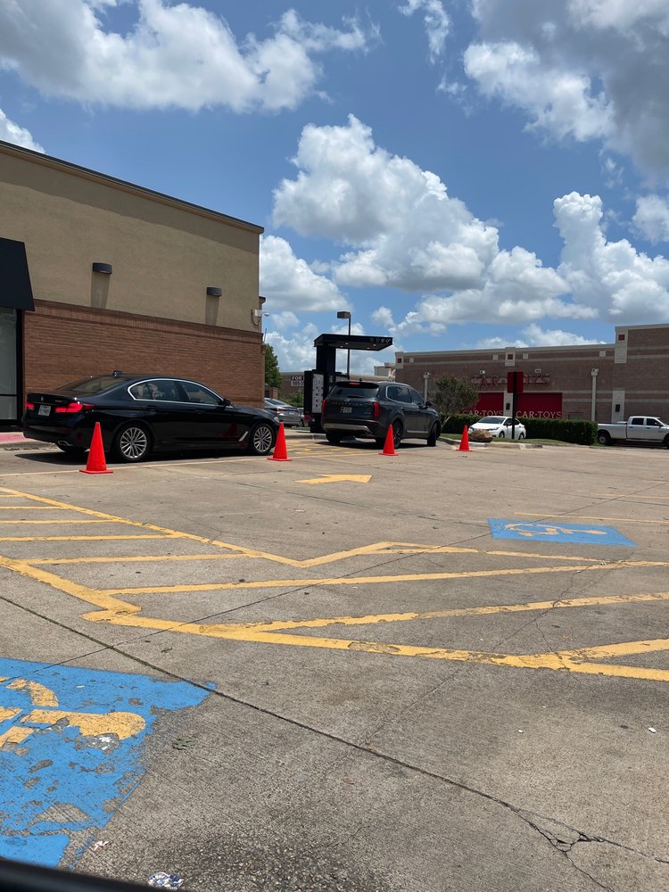 Chick-fil-A