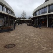 Fashion Outlet - Shopping Centers - Bahnallee 9, Montabaur ... Fashion Outlet - Shopping Centers - Bahnallee 9, Montabaur ...