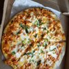 Sweet Tomatoes Pizza
