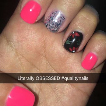 Quality Nail Design San Ramon Quality Nail Design San Ramon