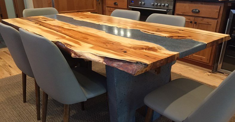 SF Custom Woodworks