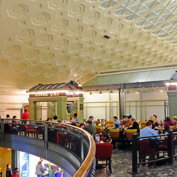 Union Station
