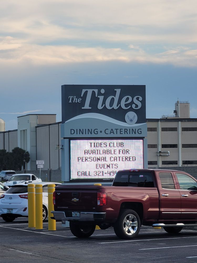 Tides