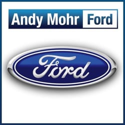 Andy Mohr Ford 56 Reviews Car Dealers 2713 E Main St Photo Of Andy Mohr Ford Plainfield In United States