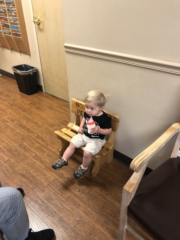 image of business Northwest Pediatrics