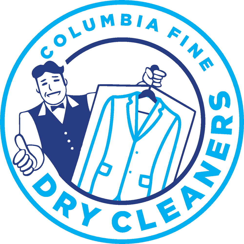 Columbia Fine Dry Cleaners